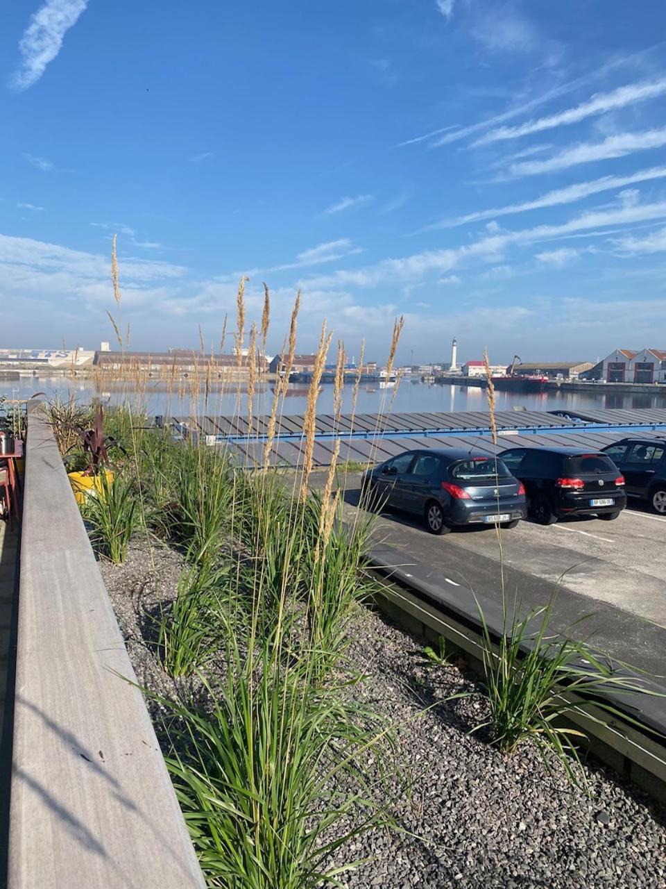 Charme Des Quais, Proche Centre Et Plage Dunkirk Extérieur photo