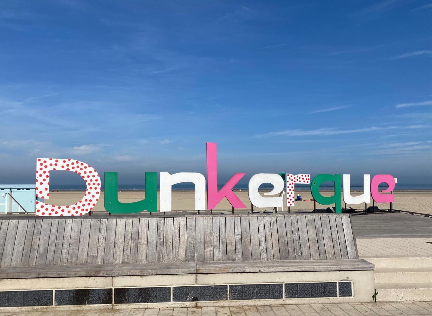 Charme Des Quais, Proche Centre Et Plage Dunkirk Extérieur photo